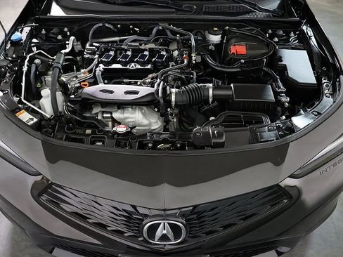 Used 2024 Acura Integra A-Spec FWD image 35