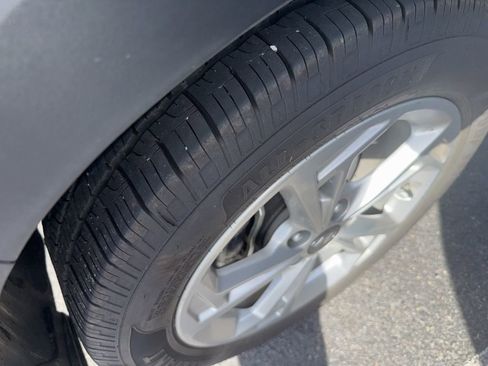 Used 2023 Hyundai Kona SEL w/ Cargo Package image 10