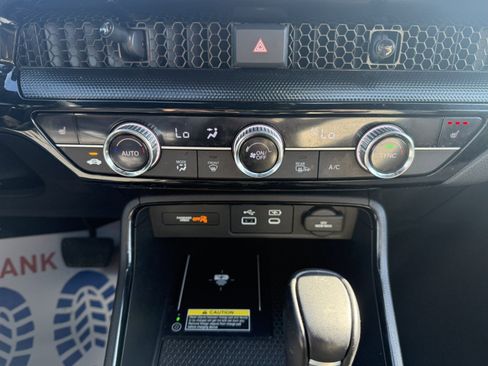 Used 2023 Honda CR-V Sport Touring image 13