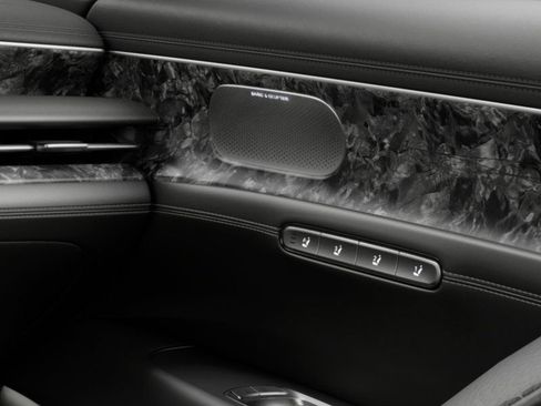 New 2026 Genesis G90 3.5T AWD/4WD image 23