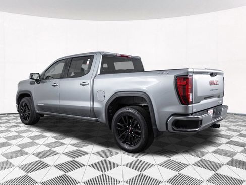 Used 2024 GMC Sierra 1500 Elevation AWD/4WD image 16