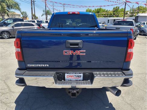 Used 2019 GMC Sierra 2500 SLE w/ SLE Preferred Package AWD/4WD image 11