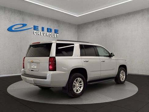 Used 2018 Chevrolet Tahoe LT AWD/4WD image 15