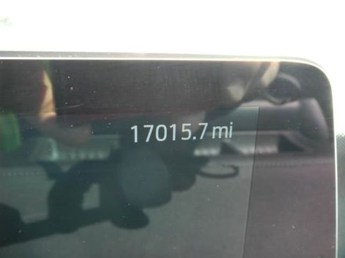 Used 2025 Ford Expedition Platinum w/ Stealth Appearance Package image 8