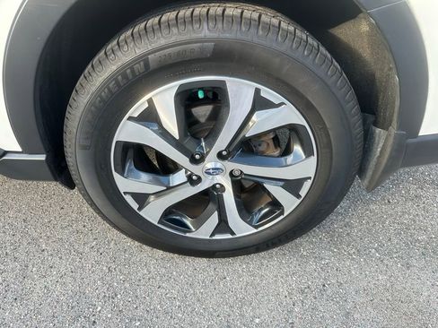 Used 2021 Subaru Outback Limited w/ Popular Package #2 image 9