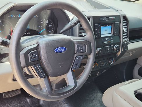 Used 2022 Ford F450 XL w/ Power Equipment Group RWD image 37