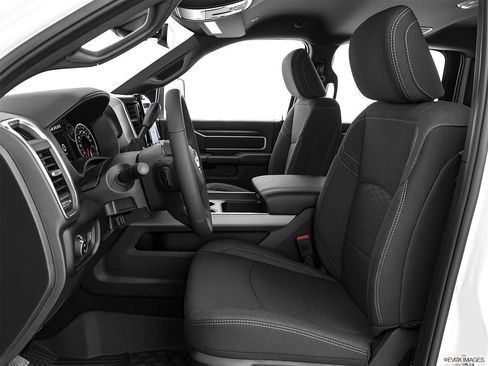 New 2026 RAM 2500 Limited image 8