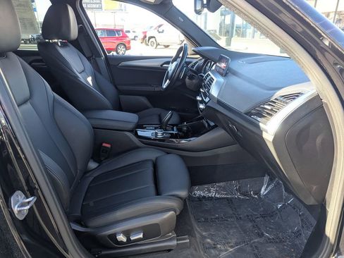 Used 2021 BMW X3 xDrive30i AWD/4WD image 36
