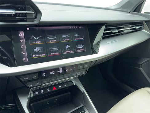 Used 2022 Audi A3 2.0T Premium image 23