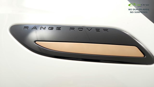 Used 2022 Land Rover Range Rover Velar R-Dynamic S AWD/4WD image 35