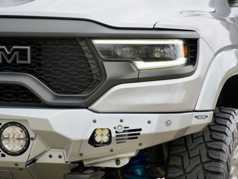 Used 2024 RAM 1500 TRX w/ TRX Level 2 Equipment Group AWD/4WD image 15