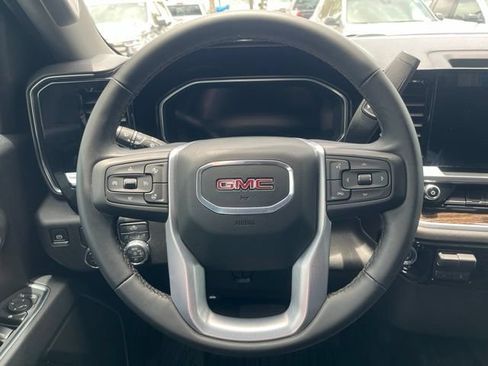 Used 2026 GMC Sierra 1500 Elevation w/ Elevation Select Package RWD image 17