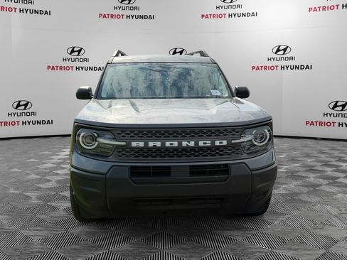 Used 2025 Ford Bronco Sport Big Bend AWD/4WD image 8