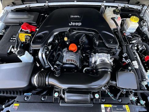 Used 2021 Jeep Gladiator Mojave image 29