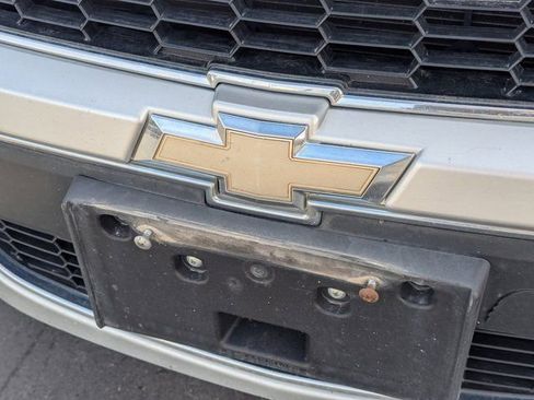 Used 2014 Chevrolet Sonic LTZ image 10