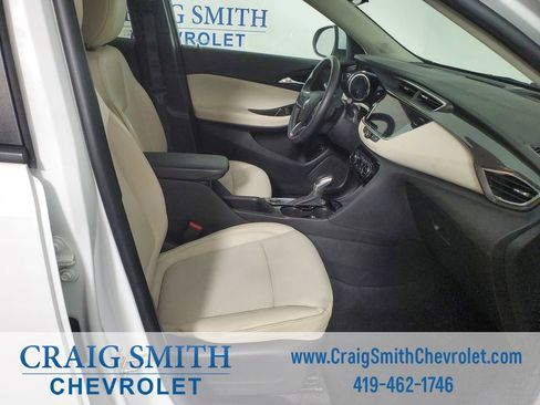 Used 2023 Buick Encore GX Select image 17