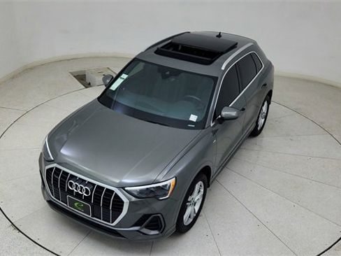 Used 2020 Audi Q3 2.0T Premium w/ Convenience Package image 79
