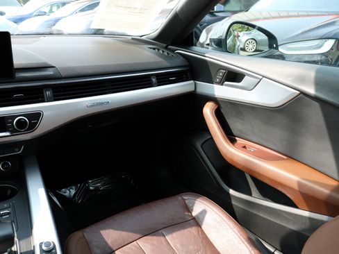 Used 2018 Audi A5 2.0T Premium w/ Convenience Package image 33