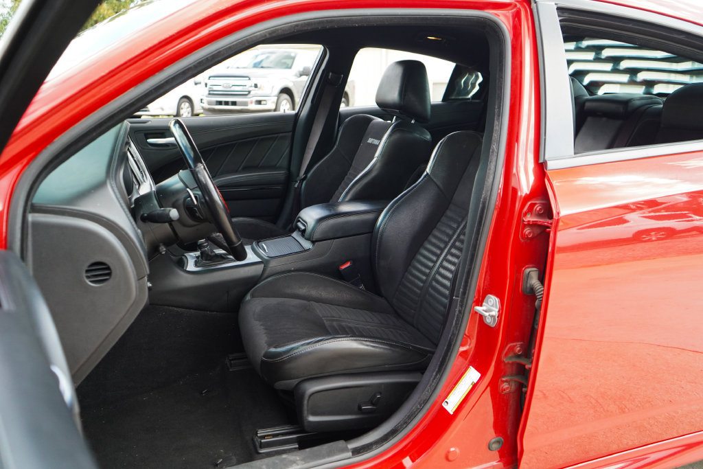 Used 2021 Dodge Charger R/T w/ Daytona Edition Group RWD image 7