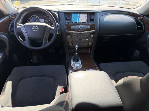 Used 2020 Nissan Armada SV w/ Driver Package image 14