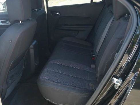 Used 2015 Chevrolet Equinox LT w/ Driver Convenience Package FWD image 9