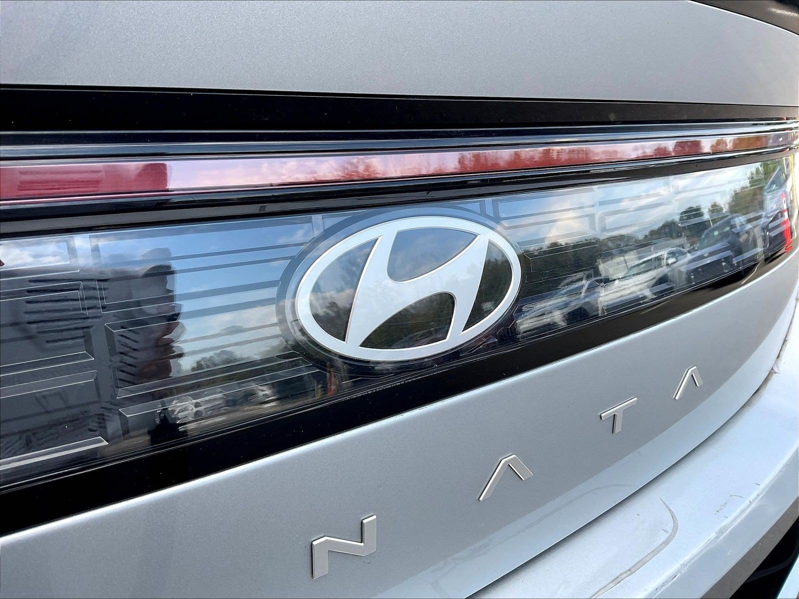 Used 2025 Hyundai Sonata SEL FWD image 24