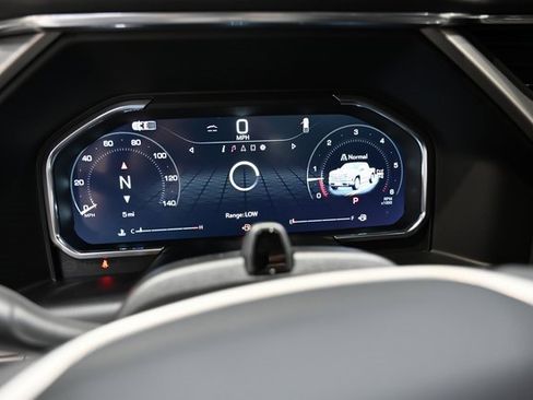 New 2026 GMC Sierra 1500 Denali image 37