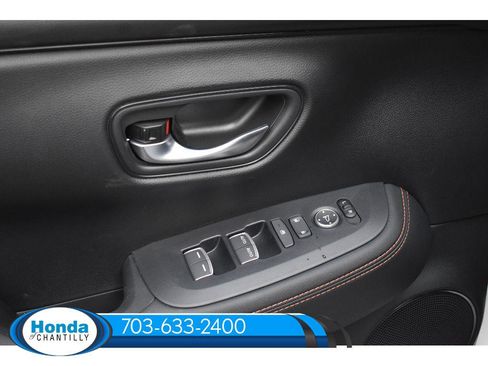 New 2026 Honda HR-V Sport image 23