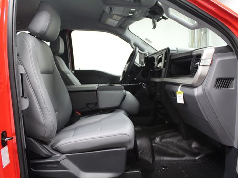 New 2025 Ford F350 XL w/ XL Chrome Package image 16