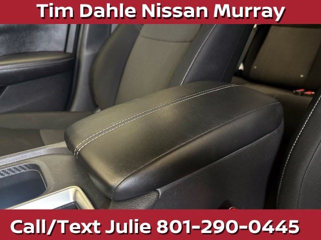 Used 2024 Nissan Sentra SV w/ All-Weather Package FWD image 31