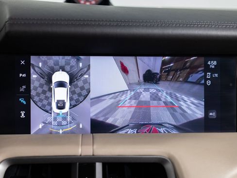 Used 2022 Porsche Taycan 4S image 43