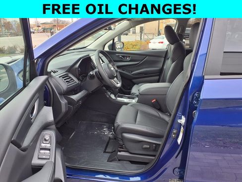 New 2026 Subaru Ascent Premium image 20