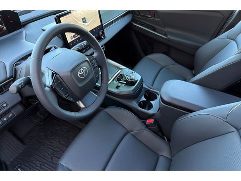 New 2026 Toyota bZ Woodland AWD/4WD image 10