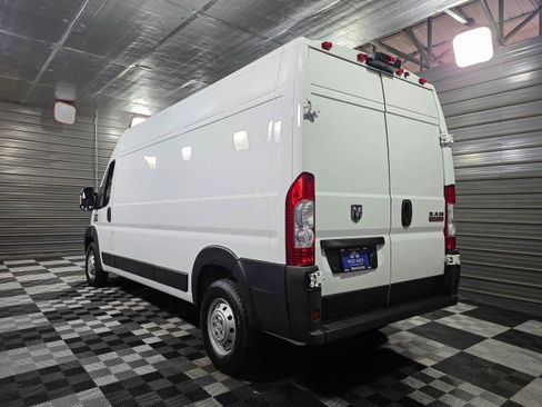 Used 2021 RAM ProMaster 2500 image 7