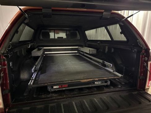 Used 2018 RAM 3500 Laramie AWD/4WD image 13