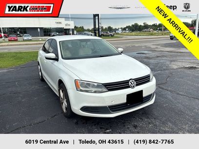 Used 2014 Volkswagen Jetta SE