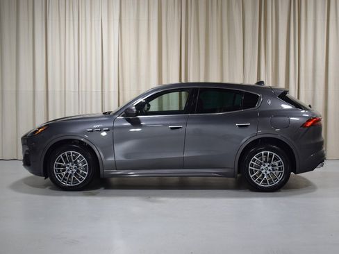 Certified 2024 Maserati Grecale GT image 5