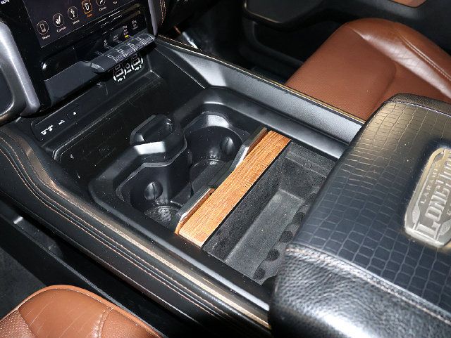 Used 2019 RAM 1500 Limited AWD/4WD image 25