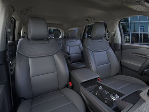 New 2026 Ford Explorer Active w/ Active Comfort Package RWD image 10