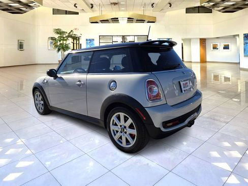 Used 2013 MINI Cooper S image 5