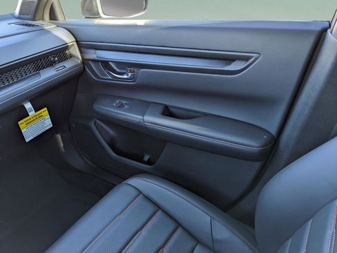 New 2026 Honda CR-V Sport-L image 13