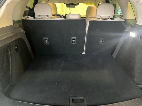 Used 2024 Lincoln Corsair AWD w/ Equipment Group 101A image 10