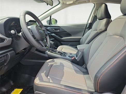 Used 2025 Subaru Crosstrek 2.5i Limited image 9