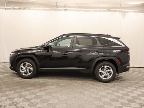 Used 2023 Hyundai Tucson SEL AWD/4WD image 2