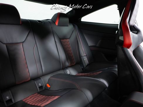 Used 2025 BMW M4 CS image 44