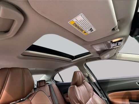 Used 2020 Acura TLX V6 w/ Technology Package image 22