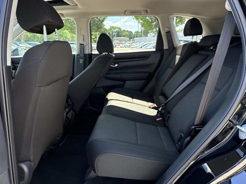 Certified 2026 Honda CR-V EX image 19
