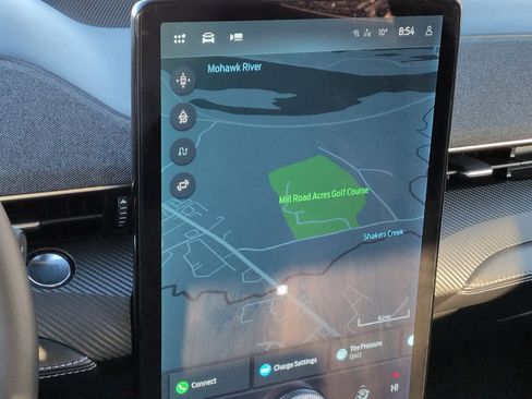 Used 2025 Ford Mustang Mach-E Premium image 29