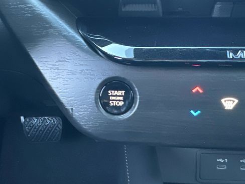 New 2026 Nissan Murano Platinum w/ Cargo Package image 37