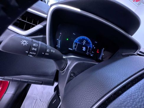 Used 2023 Toyota Corolla XSE FWD image 18